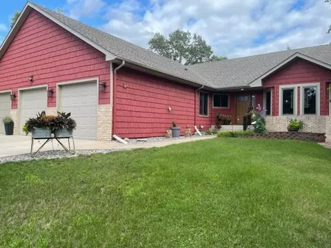 14215 Crosstown Blvd NW, Andover, MN 55304