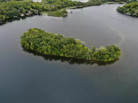 Nnnn Bull's Island, Southside Twp, MN 55302