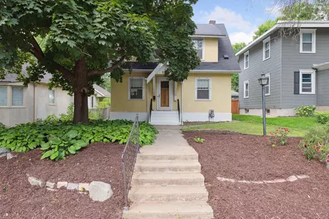 5116 Xerxes Ave S, Minneapolis, MN 55410
