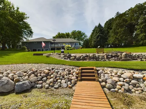 10301 Pocket Lake Rd SW, Lowry, MN 56349
