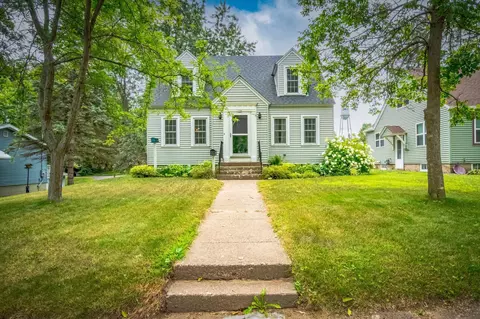 124 Arch St, Amery, WI 54001