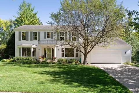 5808 Amy Dr, Edina, MN 55436