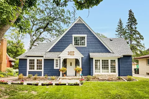 6625 Oliver Ave S, Richfield, MN 55423