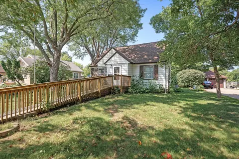 5421 Camden Ave N, Brooklyn Center, MN 55430