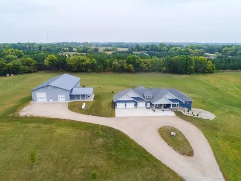 6487 Remington Rd SE, Alexandria, MN 56308