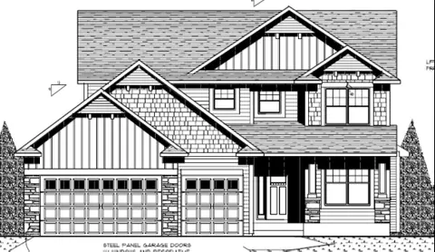 4912 130th Ct, Blaine, MN 55449