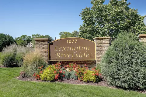 1077 Sibley Memorial Hwy #401, Lilydale, MN 55118