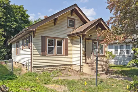 3237 Humboldt Ave N, Minneapolis, MN 55412