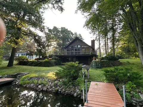 27276 259th St, Holcombe, WI 54745