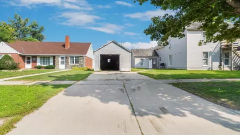 310 2nd Ave N, Long Prairie, MN 56347