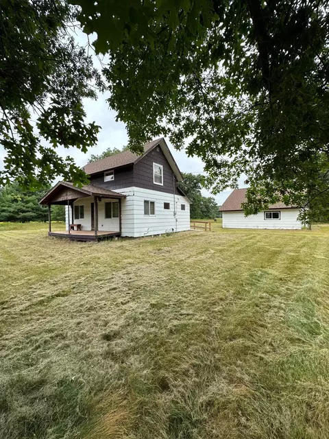 8012 County Road U, Danbury, WI 54830