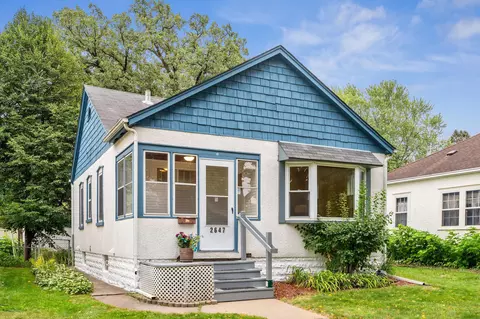 2647 Mckinley St NE, Minneapolis, MN 55418