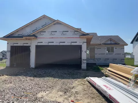 9991 14th Cir NE, Saint Michael, MN 55376