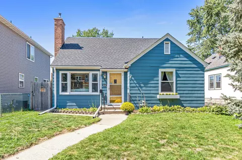 5548 38th Ave S, Minneapolis, MN 55417