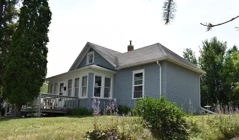 1215 N Oak St, Fergus Falls, MN 56537