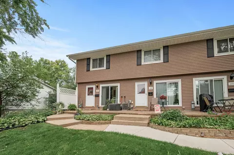 2305 Hampshire Ave S, Saint Louis Park, MN 55426