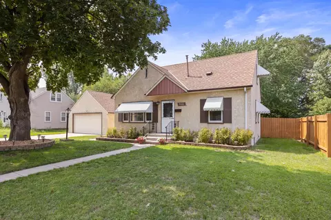 6023 Aldrich Ave N, Brooklyn Center, MN 55430