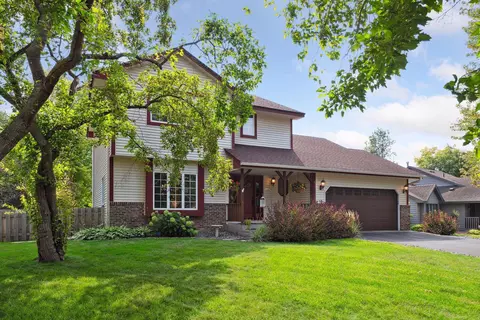 6110 Ives Ln N, Plymouth, MN 55442