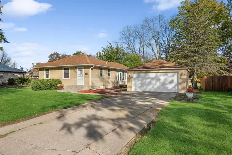 5420 Yukon Ave N, New Hope, MN 55428