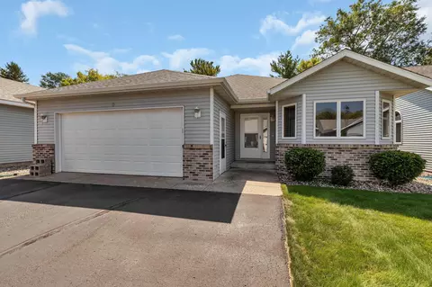 1403 33rd Ave N #5, Saint Cloud, MN 56303