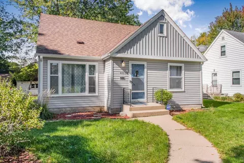 6020 11th Ave S, Minneapolis, MN 55417