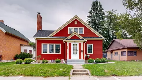 408 Fillmore St SE, Chatfield, MN 55923