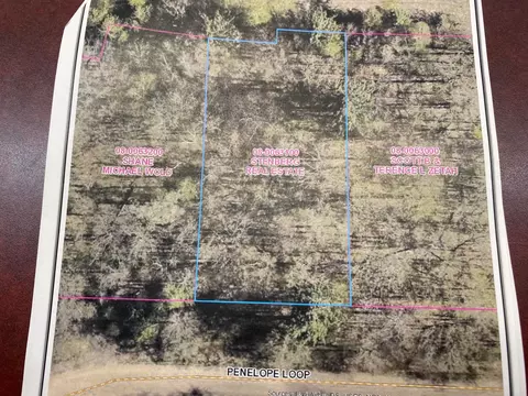 Nnn Penelope Loop, Fawn Lake Twp, MN 56438
