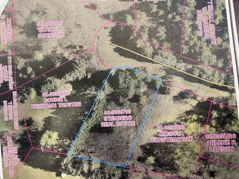 Nnn Pequot Ct, Fawn Lake Twp, MN 56438