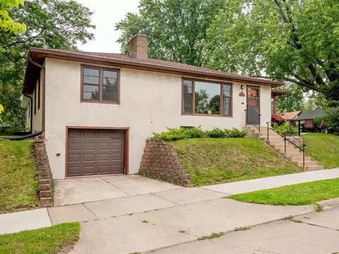 2558 Cleveland St NE, Minneapolis, MN 55418