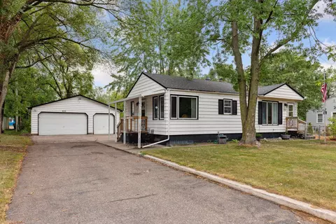 630 82nd Ave NE, Spring Lake Park, MN 55432