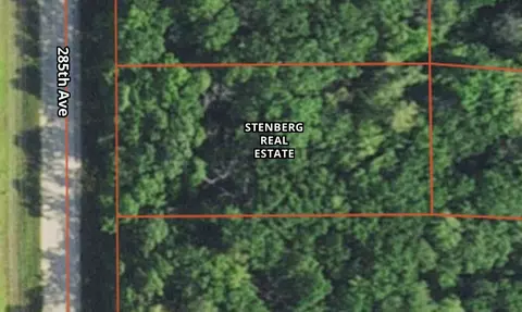 Nnn 285th Avenue, Fawn Lake Twp, MN 56438