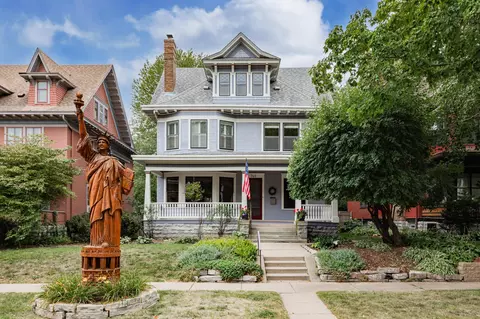 746 Fairmount Ave, Saint Paul, MN 55105