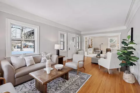 4308 Brookside Ave, Saint Louis Park, MN 55436