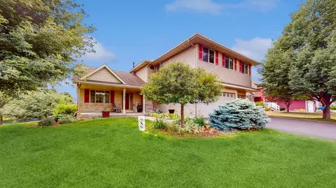 23663 Birch Rd, Rogers, MN 55374