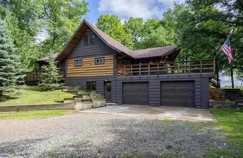 5824 State Highway 84 NE, Longville, MN 56655