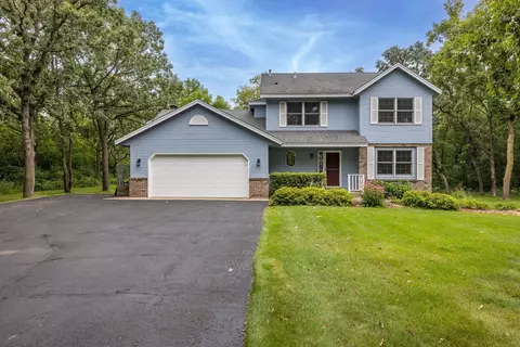 16460 Fortmann Cir NW, Ramsey, MN 55303