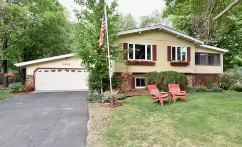 1412 27th St SE, Saint Cloud, MN 56304