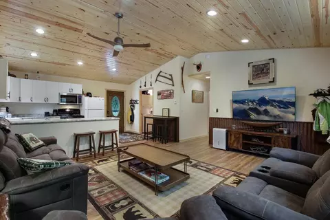 26775 Lily Lake Inn Rd, Webster, WI 54893