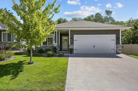 10985 Crocus St NW, Coon Rapids, MN 55433