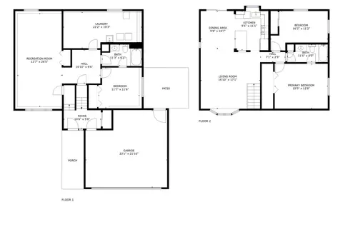 11092 Xylon Ave N, Champlin, MN 55316 photo 29