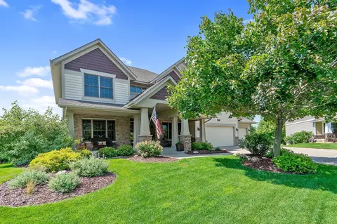 3775 Crosscliffe Path, Rosemount, MN 55068 photo 5