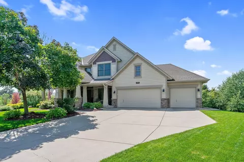 3775 Crosscliffe Path, Rosemount, MN 55068 photo 6