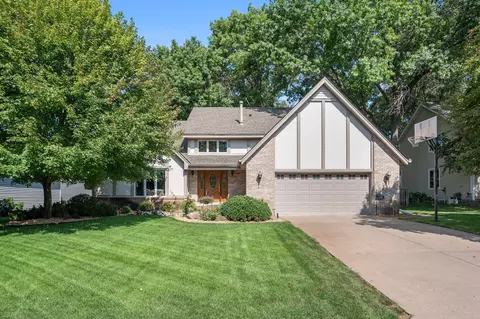153 Egret Ln, Lino Lakes, MN 55014