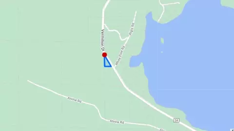 Nnnn Vermillion Drive, Cook, MN 55723