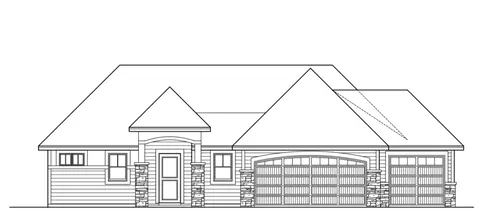 1865 Annika Dr N, Lake Elmo, MN 55042