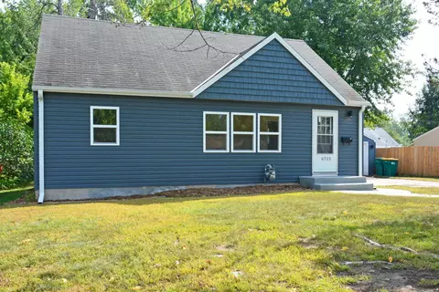 6733 Chicago Ave, Richfield, MN 55423