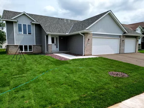 24145 Taylor St NE, East Bethel, MN 55005