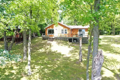 10747 Crosstown Rd, Grantsburg, WI 54840