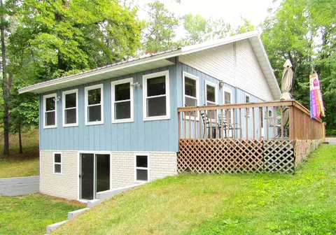 32015 Laurentian Trl, Park Rapids, MN 56470