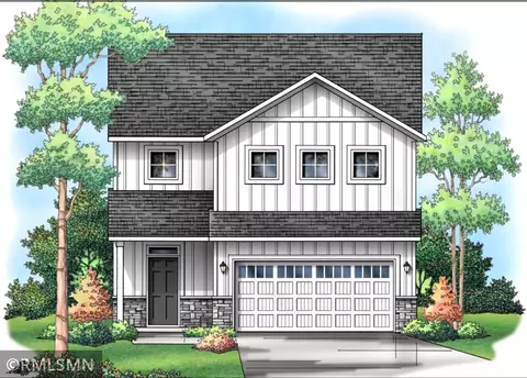 6855 102nd St S, Cottage Grove, MN 55016